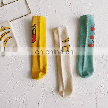 Style Children Sock 2020 New Boys and Girls Sock photo-3
