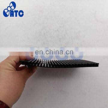 Car Center Console Sliding Shutters Cup Holder Roller Shutter Cover For Mercedes-Benz C-Class W203 2000-2007 2036800123 9051 photo-4