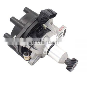 Ignition Distributor FOR Mazda 95-97 MX-6 95-00 Millenia/626 2.5L V6 T0T57571 84-35623 TOT57271 F52Z-12127-C,F52Z12127C