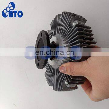 Coupling Assy Assembly Fluid for Toyota Hilux 2.7L 2015-2017 OEM 16210-0E020 162100E020 photo-2