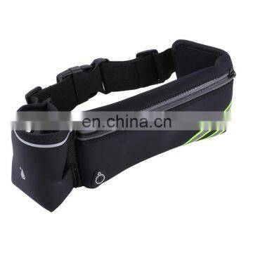 Promotional New Design Fanny Pack Waist Bag Running Waist Bag for Sports