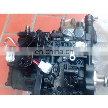 4TNE98 engine injection pump assembly