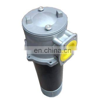 RFB Series Tank Mounted Suction Filter Best Hydraulic Cast Aluminium Alloy Filters photo-4
