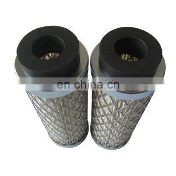 Dust Removal High Quality Polyester Fiber Hepa Cartridge Air Filter High Efficiency Air Filter Element photo-2