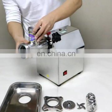 High quality household multi-function electric meat grinder