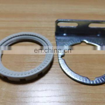 Best Selling Original Japan Brand New SMC Solenoid Valve Price List AR32P-270AS AR22P AR32P AR42P 270AS photo-4