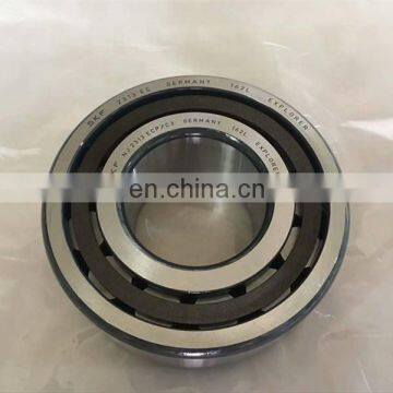 NU2210 ECP NUP2210 ET NJ2210 ECJ 92510E 92510 50x90x23 mm Cylindrical Roller Bearing NU NUP NJ 2210 ECM