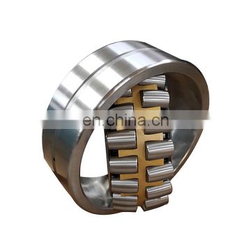 high capacity load good performance 23052K 23052 CC CA W33 EMK double row large spherical roller bearing