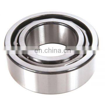 BHR bearings  3222 A size 110*200*69.8 mm Double row angular contact ball bearing 3222