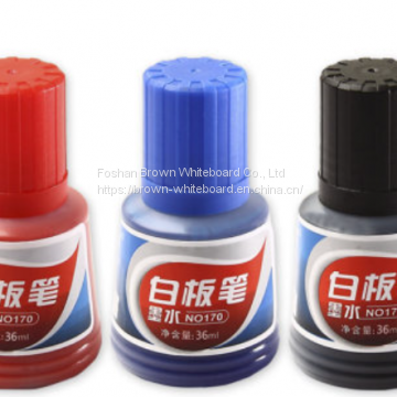 whiteboard ink