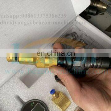 Denso 1211 Crdi Common Rail Diesel Fuel Injector Repair Tools Denso 1211 Injector Disassemble Assemble Tools With Denso Shims photo-4