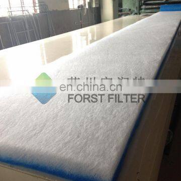 FORST 220GSM Fiberglass Floor Filter Air Filter Mat photo-4