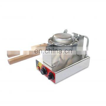 Professional Snack Machines Electric Bubble Waffle Cone Maker for Shops photo-2