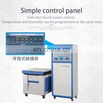 Durable High Frequency Vibration Table photo-6