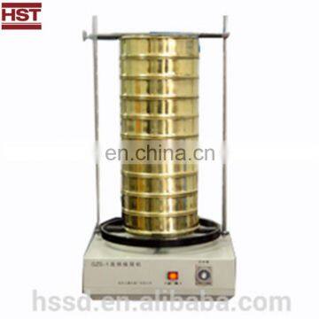 Laboratory Sieve Shaker,Soil Sieve Equipment photo-3