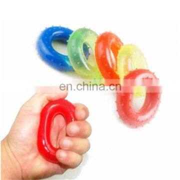 Mini Exercise Trainer Equipment Circle Hand Grip Hand Strengthener