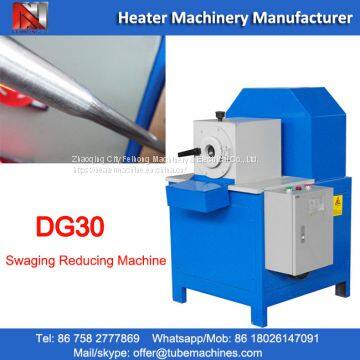 Industrial heaters swaging machine DG30