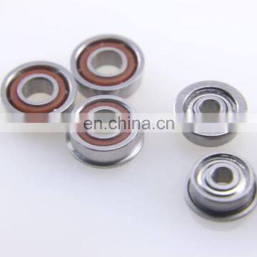 MF126zz MF126-2rs Deep Groove Ball Bearing MF126 MF126rs MF126-2z MF126z with Size 6x6x4 mm