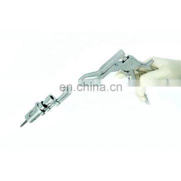 Hot Sale Orthopedic Surgical Instruments Persuader Spine Surgery Implants Spinal Fixation Othopeadic Implants Instruments photo-3
