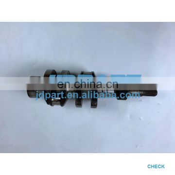 2D68E-N3CB Crankshaft For Diesel Engine