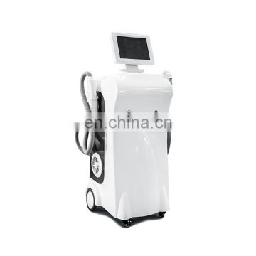 Anybeauty Multifunctional Machine 4 in 1 laser beauty machine hair removal and skin rejuvenation IPL Elight beauty salon use