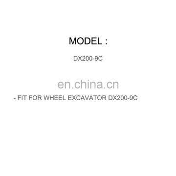 DIESEL ENGINE PARTS SENSOR TEMPERATURE - FIT FOR WHEEL EXCAVATOR DX200-9C