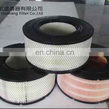 Factory wholesale screw air compressor parts air filter element 39903281