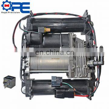 Air Compressor Pump For LAND ROVER L322 Range Rover LR041777 High Quality LR025111 photo-4