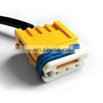 90469 AL4 DPO Transmission Input Speed Sensor For Peugeot Citroen Renault 252929 31935-00QAA 7700100008 High Quality photo-3