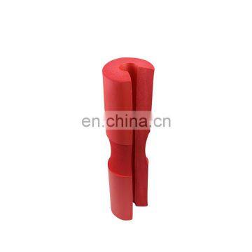 Vivanstar ST1819 Barbell Squat Pad for Hip Thrusts Set Weight Lifting Sponge Barbell Squat Pad