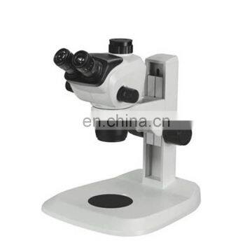 SZ650 Cheap Universal Portable Stereo Zoom Microscope