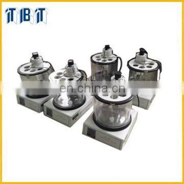 Capillary Method Asphalt Kinematic Viscometer photo-4