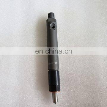 Diesel Fuel Injector KBEL132P110 for WEICHAI WD615 Engine photo-2