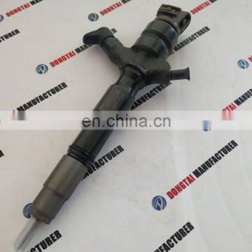 Common Rail Injector 295900-0280/295900-0210 photo-2