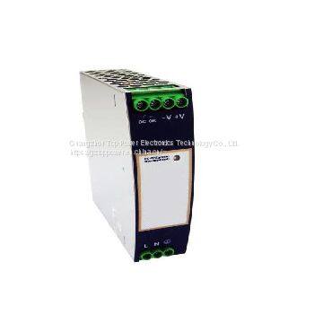 100~120W AC-DC DIN RAIL Power Supply