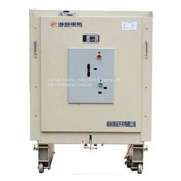 ZN85A-40.5 High Voltage AC Vacuum Circuit Breaker photo-2