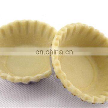 hot selling egg tart machine