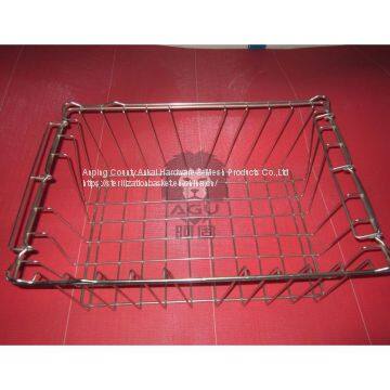 SPRI Medical Sterilizing Basket