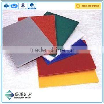 fiberglass reinforced plastic sheets