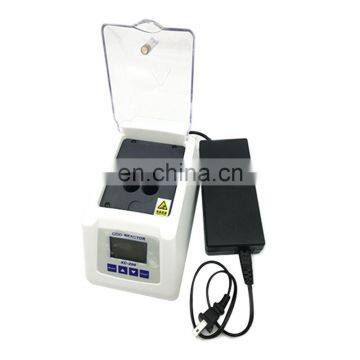 Digestion Heater Manufacturer SINOTESTER Portable Cod Meter