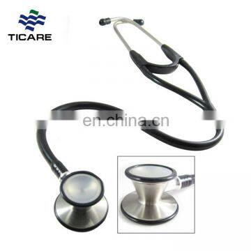 Quality Latest Cardiology Purple Stethoscope For Sale photo-3