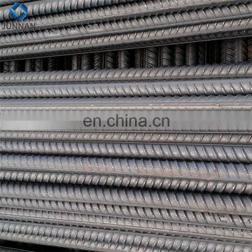 Rebar/deformed Steel Bar BS4449 460B/500B Building Rebar/ Good Price and Hot Sails