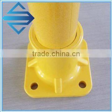 GRP Closed End Connectors Fitting