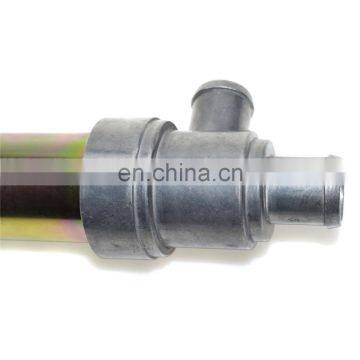 For VW Jetta 87-90 Cabriolet 90-93 Golf 88-90 Corrado 1990 Idle Air Control Valve IACV 037906457D New