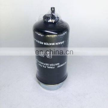 Tractor Engine fuel water separator filter re509036