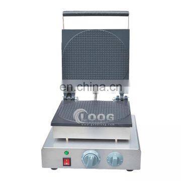Factory Electrical Nonstick Stroopwafel Waffle Iron for Wholesale photo-3