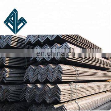 Q235 Hot Selling Equal Angle Steel Bar Price per Ton From Manufacturer photo-5