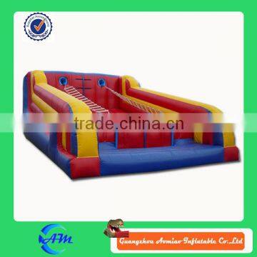 inflatable sports inflatable jacobs ladder for sale inflatable ladder game