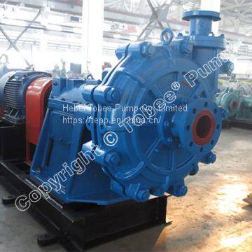 Tobee® TZ Severe Duty Slurry Pump