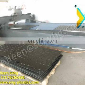 cheap plastic plates,plastics extruded virgin polyethylene pe plate,welding machine manual heating plate